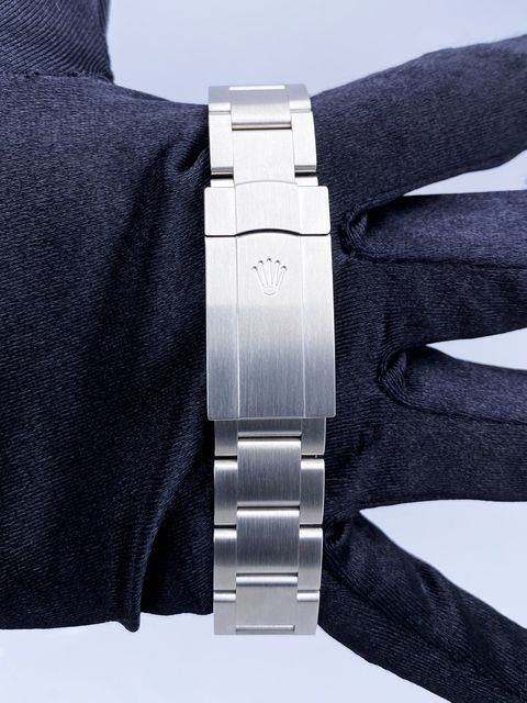 Rolex Air-King 116900 Image 6